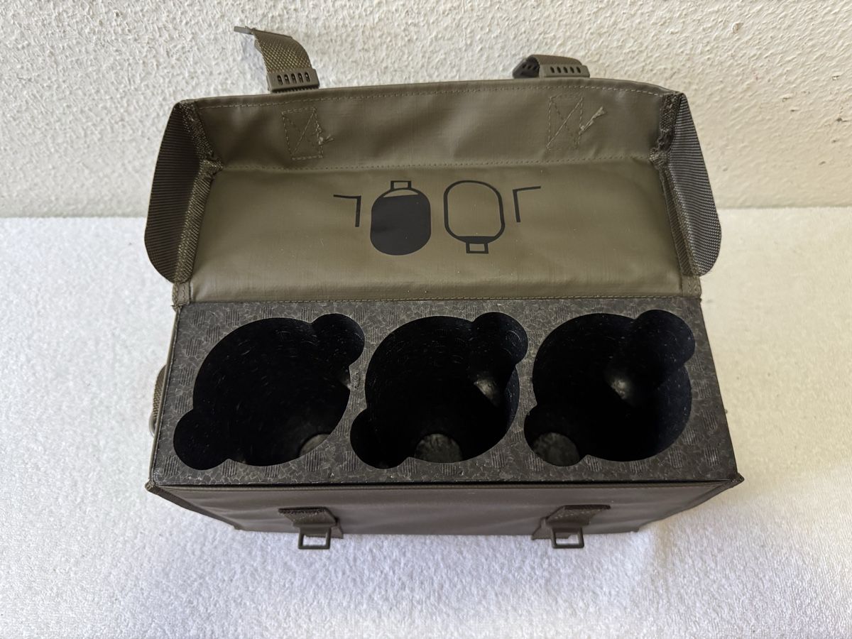 Schweizer Armee Taschen: Schweizer Armee Tasche – Gebraucht aus Lenzburg von Meister_k 4