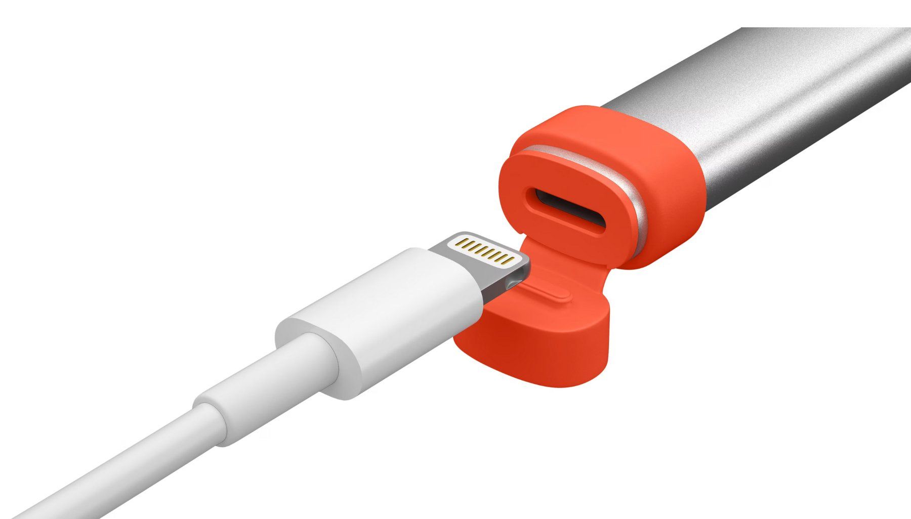 Penna & Evidenziatori: Logitech Crayon for Education mit Gebrauchsspuren – Usato da Baden venduto da ben_5mgc 3