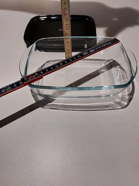 Ciotole: Schöne Glasschalen – Usato da Gerlafingen venduto da Rachele81 2
