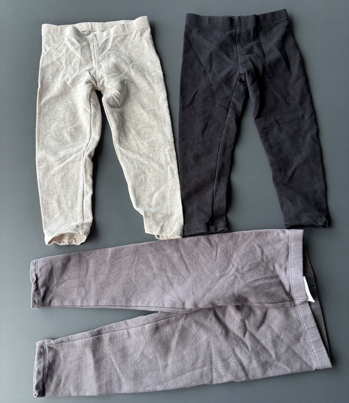 C&A Collant & Leggings: C&A Thermo-Leggings Gr 92 – Usato da Brugg AG venduto da tsannen