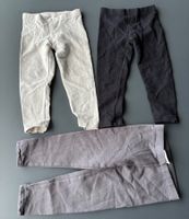 C&A Thermo-Leggings Gr 92