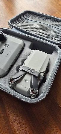 Transportschutz Cover DJI Mini 2 / DJI Mini 4k