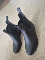 Gummistiefel schwarz Grösse 36 