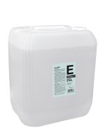 Smoke Fluid -E2D- Extrem Nebelfluid 25l