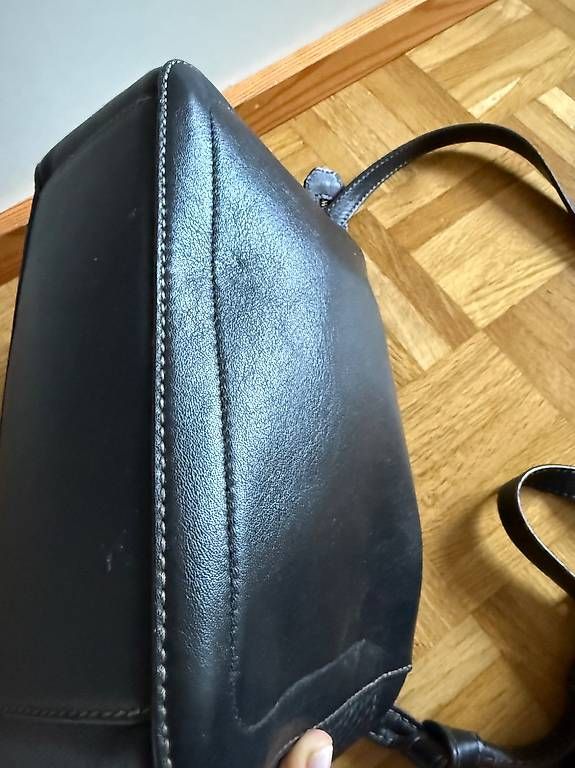 Furla Borse da donna: Schultertasche von Furla  Schwarz – Usato da Kreuzlingen venduto da jen_5ktx 2