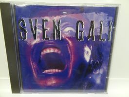 Sven Gali (2), Sven Gali