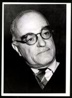 Fotografie Erhard E. Rogge, Portrait ame