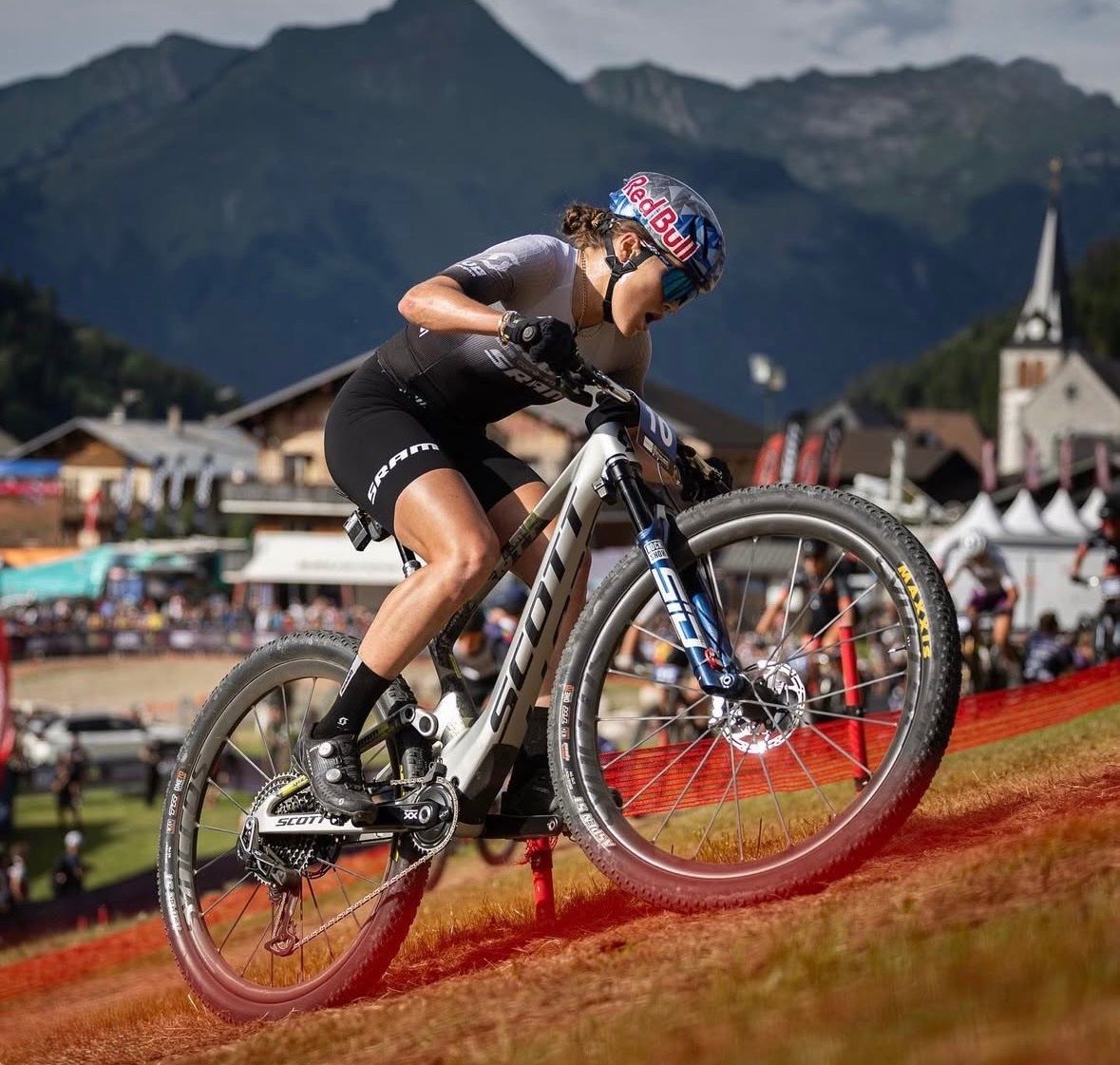 Scott Biciclette: Scott Spark RC World Cup – Nuovo (secondo la descrizione) da Bern venduto da Huskill 9