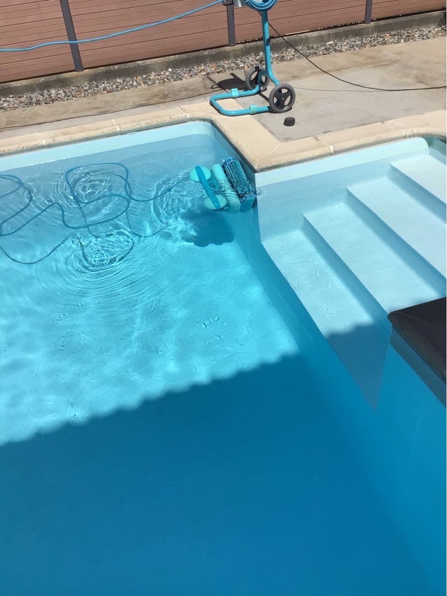 Accessori per Piscine: Poolroboter Marke ZODIC Indigo – Usato da Betschwanden venduto da Dognose 3