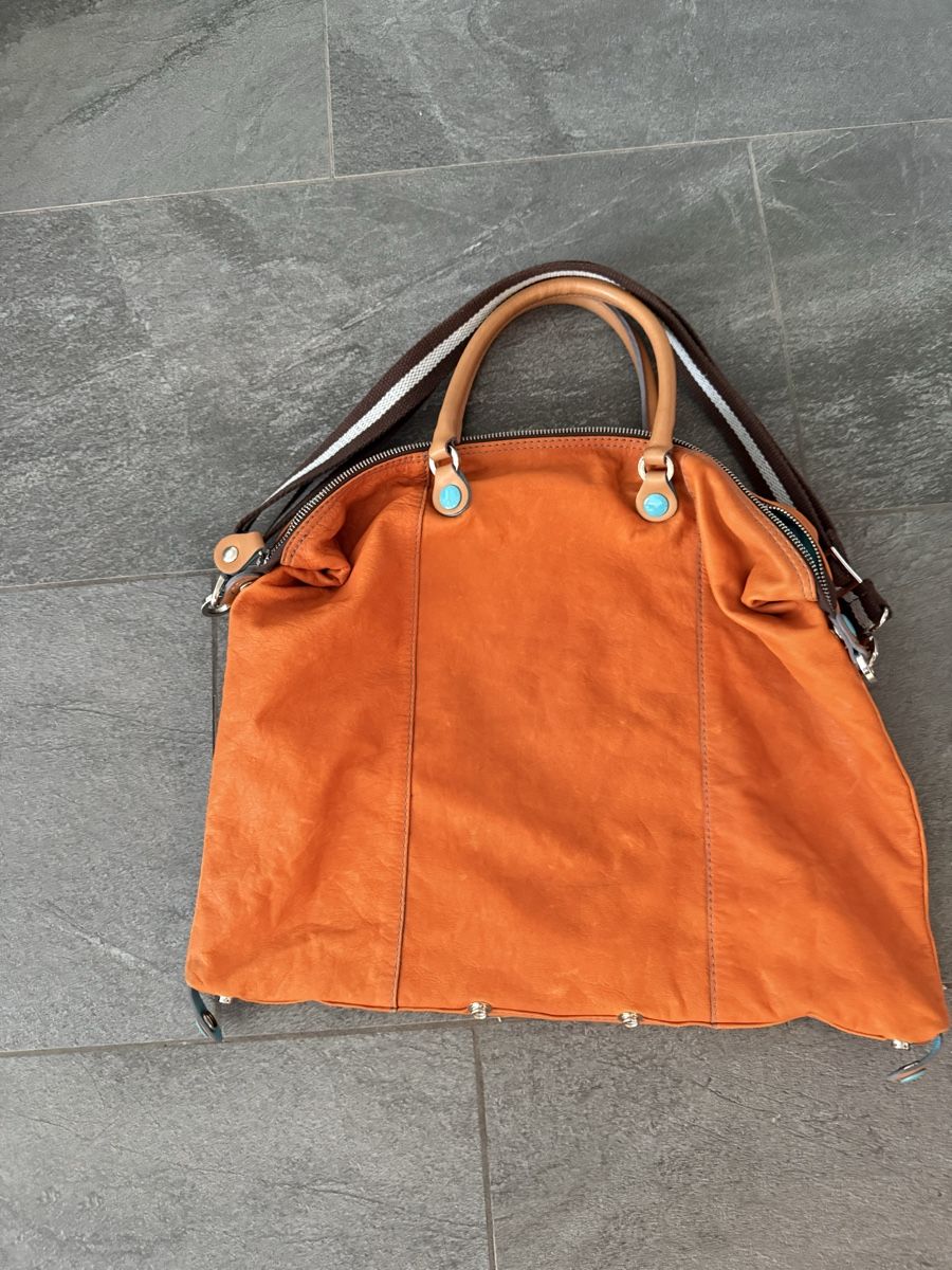 Borse da donna: Sommertasche – Usato da Davos Platz venduto da mon_v2vm 3