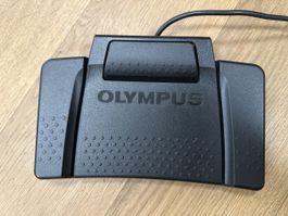 Olympus Fusspedal Diktat