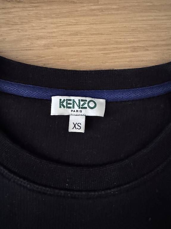 Maglioni & Felpe: Felpa Kenzo XS – Usato da Dino venduto da Giorgia.vllm 1