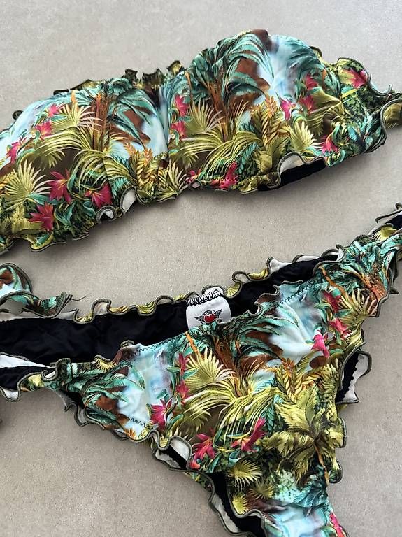 Costumi da bagno & Bikini: Bikini marca bikinilovers – Usato da Breganzona venduto da Swonder 1