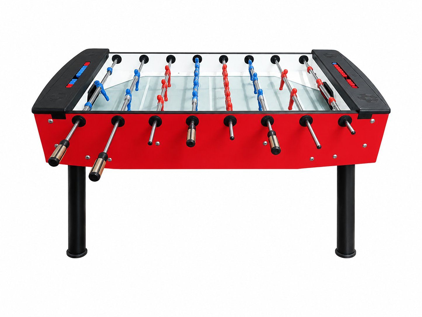 Spiele: Fussballkasten, Töggelikasten – Gebraucht aus Volketswil von XzX