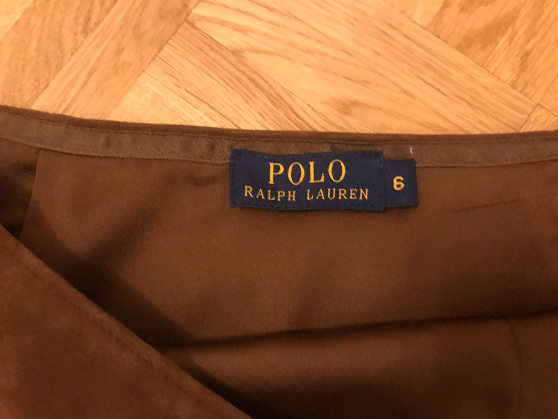 Ralph Lauren Jupes: Rock von POLO Ralph Lauren – D'occasion à Zürich par burcak01 1