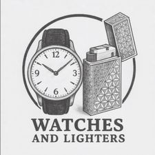 Profile image of watchesandlighters