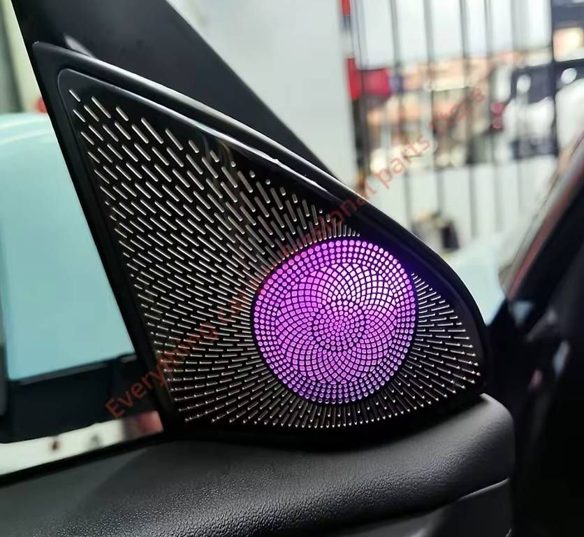 Alle Autoersatzteile: Tesla 3 ambient lights  – Neu und originalverpackt aus Winterthur von kev_5dpd 3