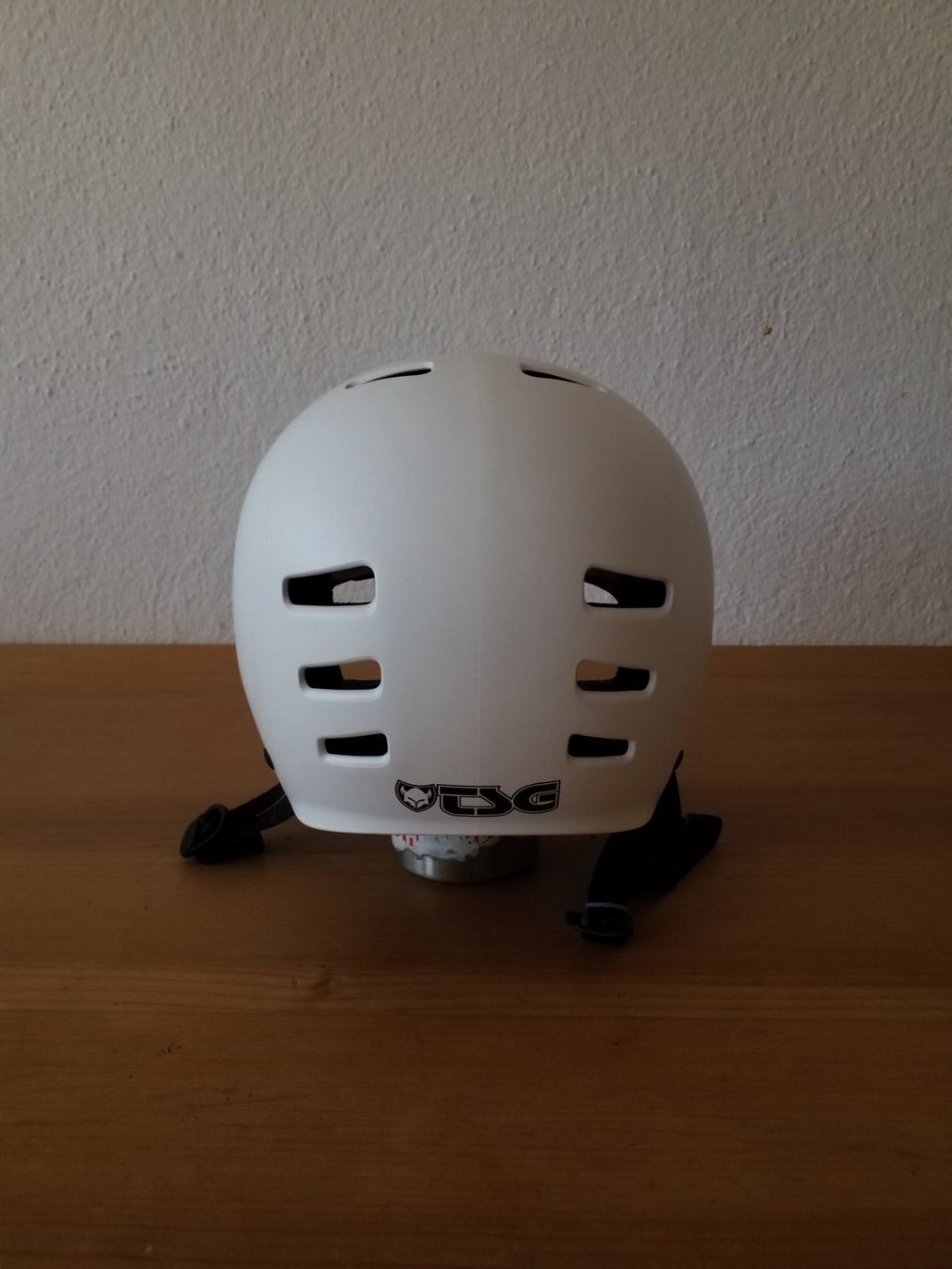 Caschi: Helm TSG L/XL – Nuovo e nell'imballaggio originale da Chur venduto da jorgehuck 1