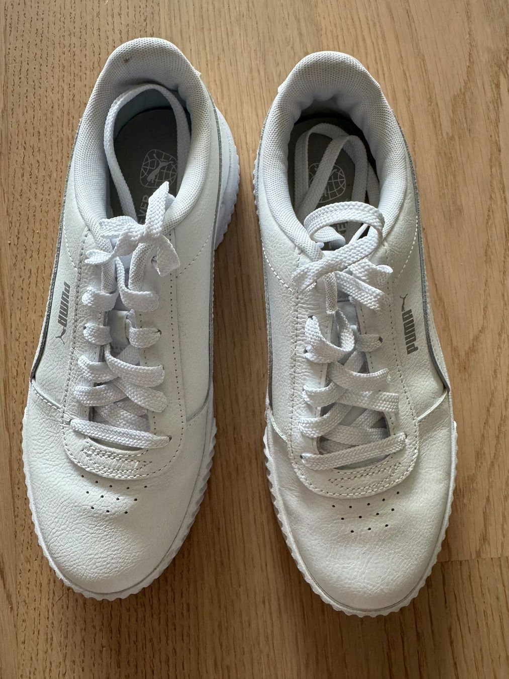 Puma Scarpe da donna: Puma Sneaker, Grösse 39 – Usato da Belp venduto da Mundial 1