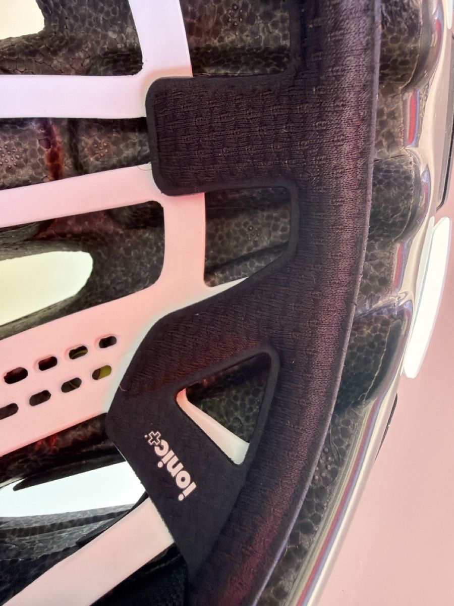 Giro Caschi: Giro Vanquish mips (m) – Usato da Mont-sur-Lausanne venduto da sashwindow 5