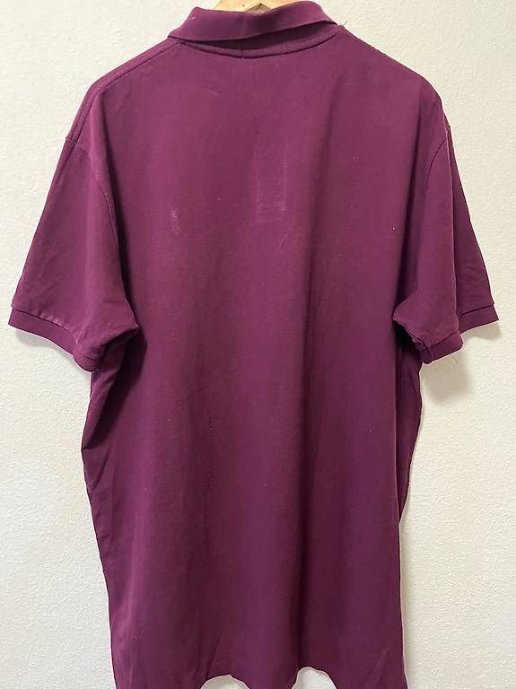 Polo-Shirts: Original Polo Ralph Lauren Poloshirt – Gebraucht aus Turgi von Morena39 1