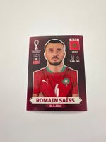 Panini FIFA WM 2022 Sticker - MAR 9