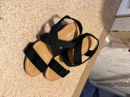 Sommerschuh Gr. 37