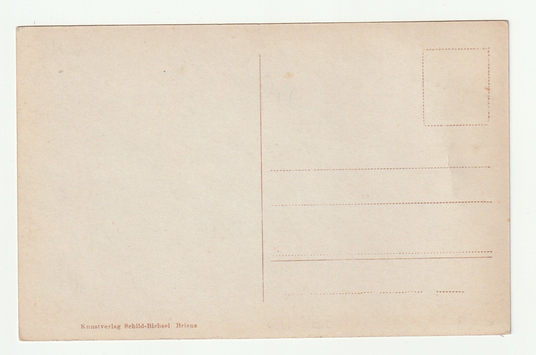 Cartoline postali: Interlaken, Höheweg – Nuovo (secondo la descrizione) da St. Gallen venduto da Ricardo_Deals 1