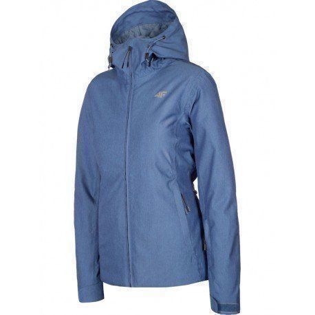 4F Giacche: 4F SKI SNOWBOARD JACKE  L JACKET 8217 – Nuovo e nell'imballaggio originale da Adliswil venduto da isabela77 3