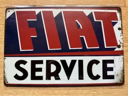 Fiat Service italia