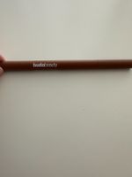 Huda Beauty lip contour stain soft nude