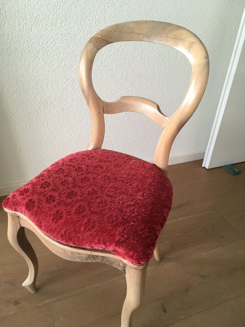 Poltrone: Sessel Königlich, restauriert – Usato da Rheineck venduto da emma.gut 7