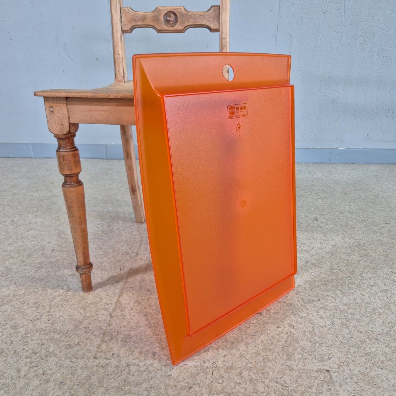 Emsa Piatti di portata: Emsa Design Germany Serving Tray Serviertablett Tableau – Usato da Nottwil venduto da Wondewa-Shop 3