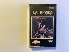 La Bionda MC