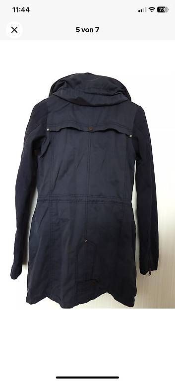 Jacken: hochwertige winddichte DREIMASTER Jacke – Gebraucht aus Uerikon von Flimppi 3