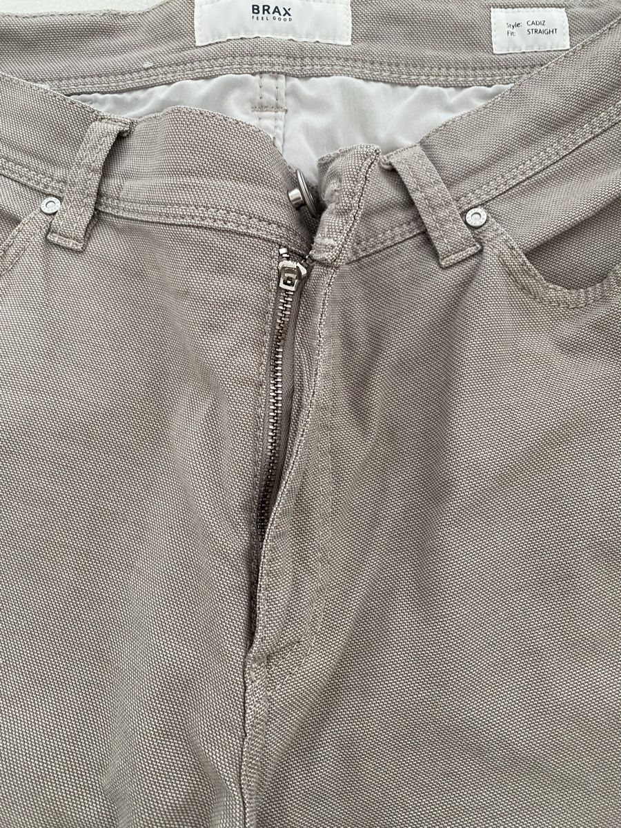 Brax Pantaloni: Brax Hose – Usato da Opfikon venduto da Luis144 1