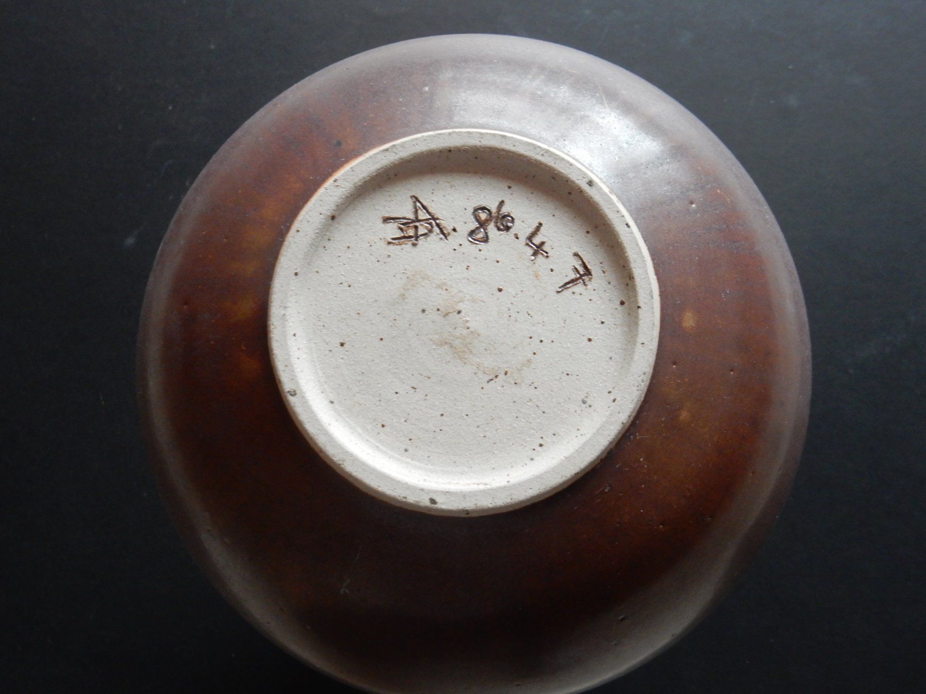 Vasi & Recipienti: Très beau vase en céramique – Usato da Pont-de-la-Morge venduto da TicoSuizo67 3