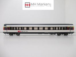 Roco 45331 Personenwagen EW IV 1.Klasse SBB OVP 1:100 OVP DC