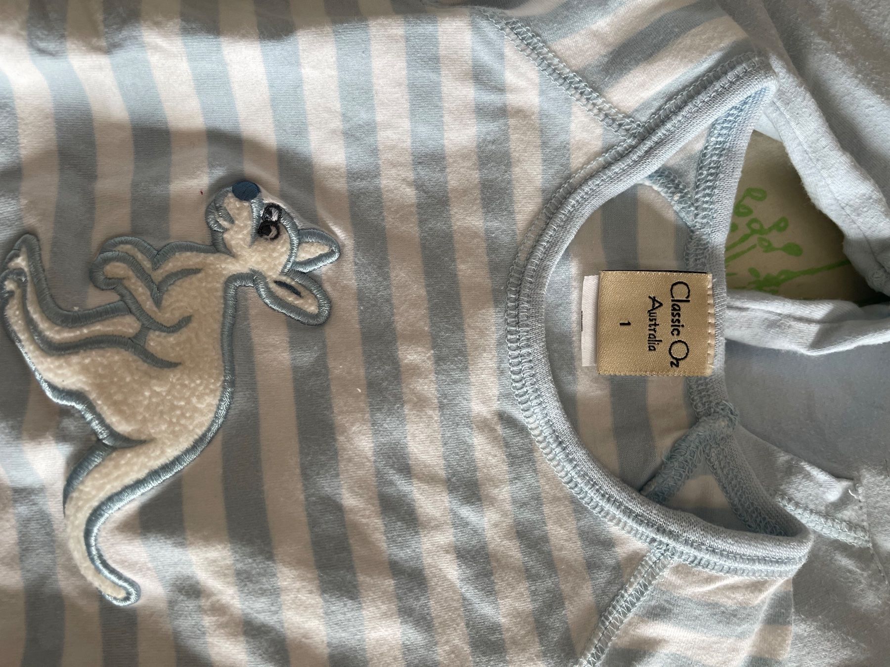Ensembles coordonnés: Ensemble Bebe 1an – D'occasion à MARLY par AISLEE 1