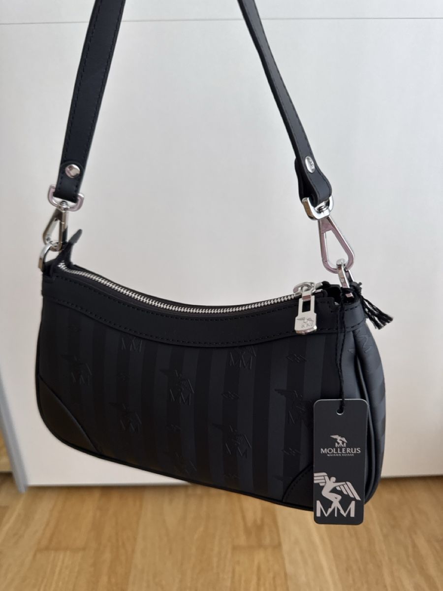 Maison Mollerus Taschen für Damen: Mollerus Tasche NEU – Neu und originalverpackt aus Frauenfeld von m_19h 3