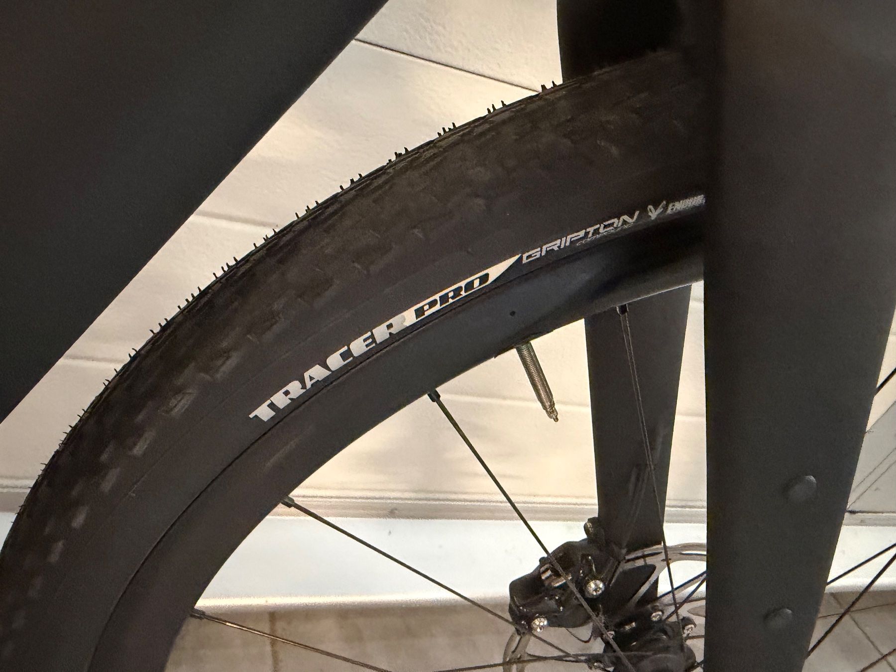 Specialized Vélos: Gravel Électrique – D'occasion à Sion par Theler02 5