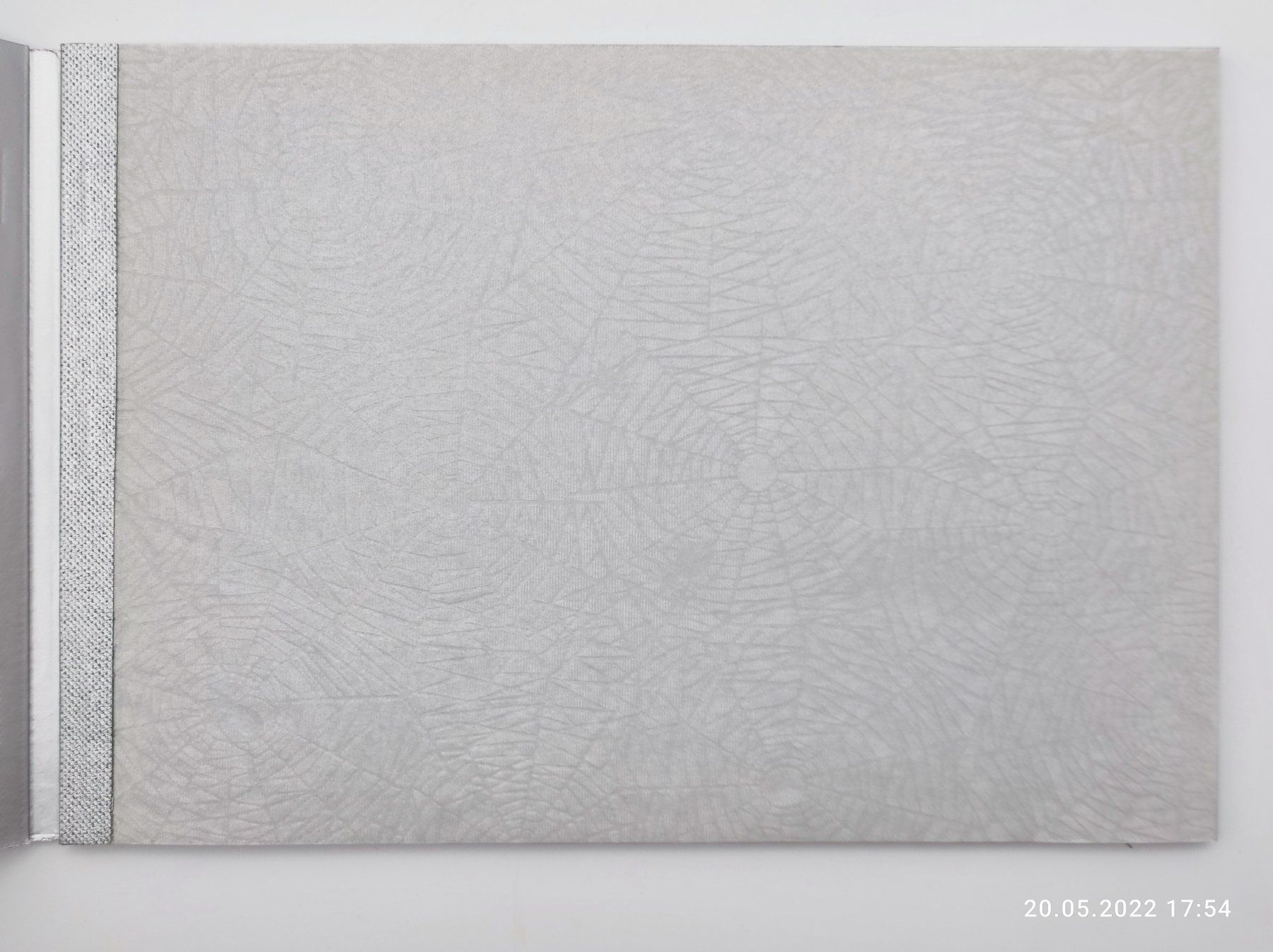 Bücher: CHRISTIAN BOLTANSKI - SCRATCH - SIGNIERT – Gebraucht aus Goldach von Gaip 5