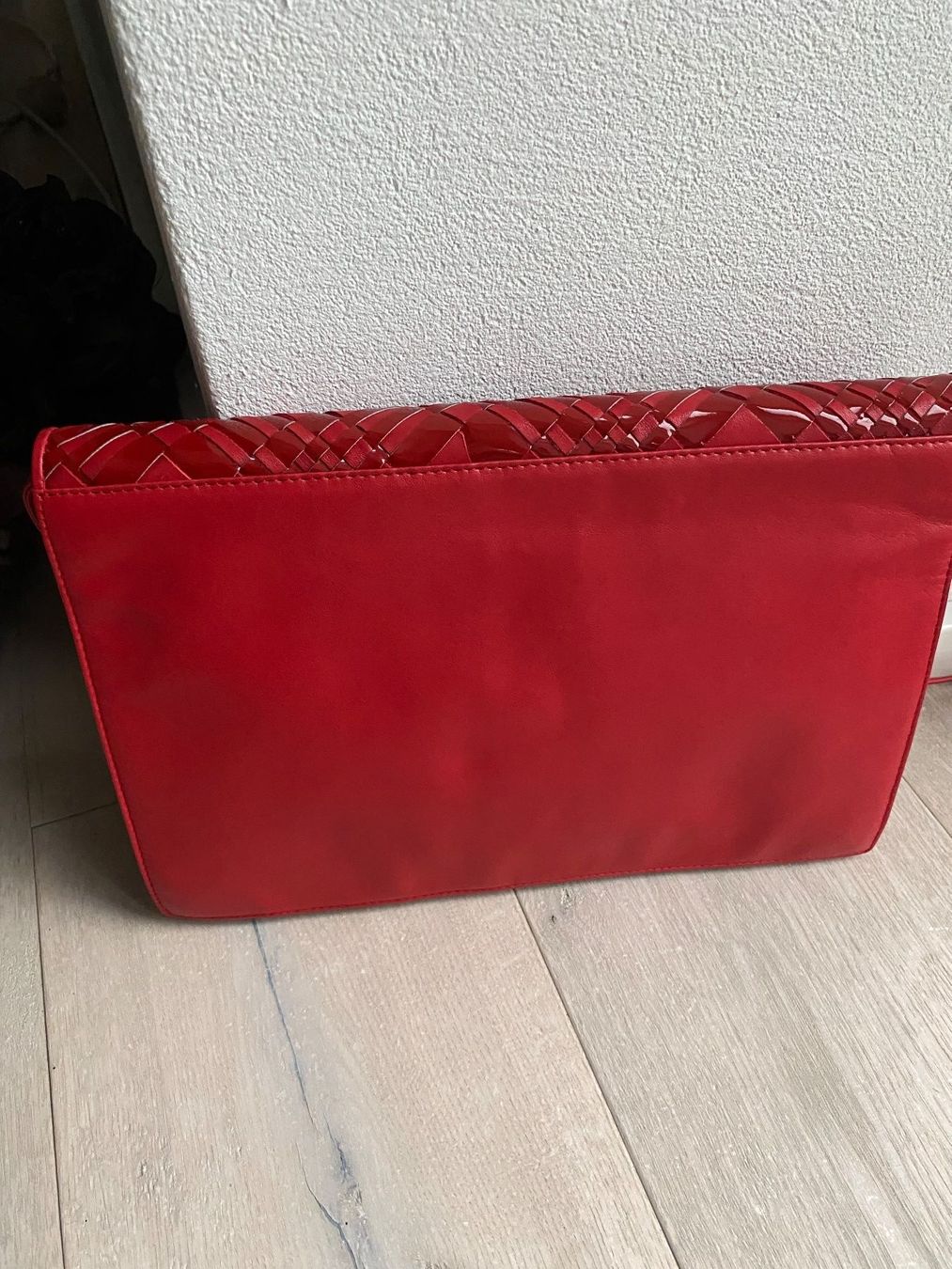Fendi Borse da donna: Fendi Tasche rot – Usato da Nohl venduto da Gross2 2