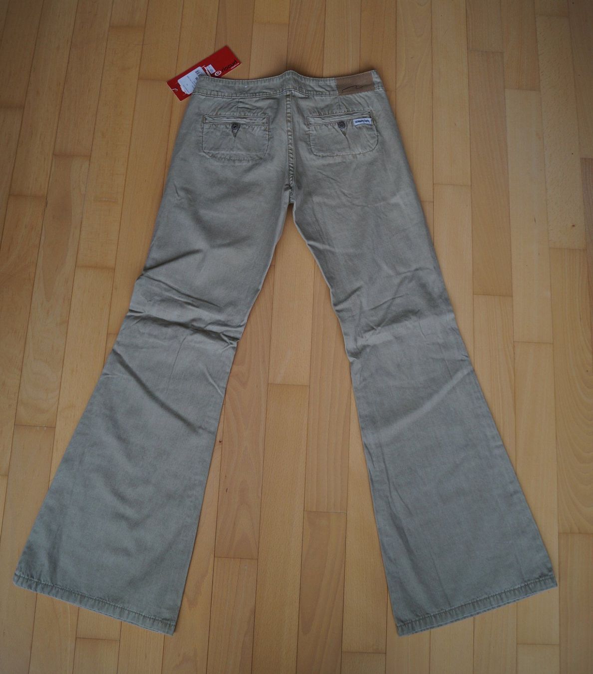 Rip Curl Pantaloni: Rip Curl Sommerhose Gr. 40, neu – Nuovo (secondo la descrizione) da Köniz venduto da Fred333 4