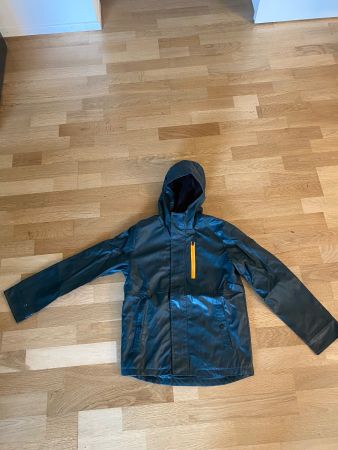 Michael Kors Regenjacke Windbreaker Jacke Gr 10 / 12 140 152
