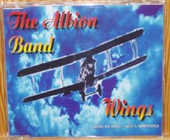 ALBION BAND : Wings