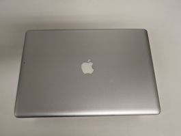 MacBook Pro 17" Mitte 2009