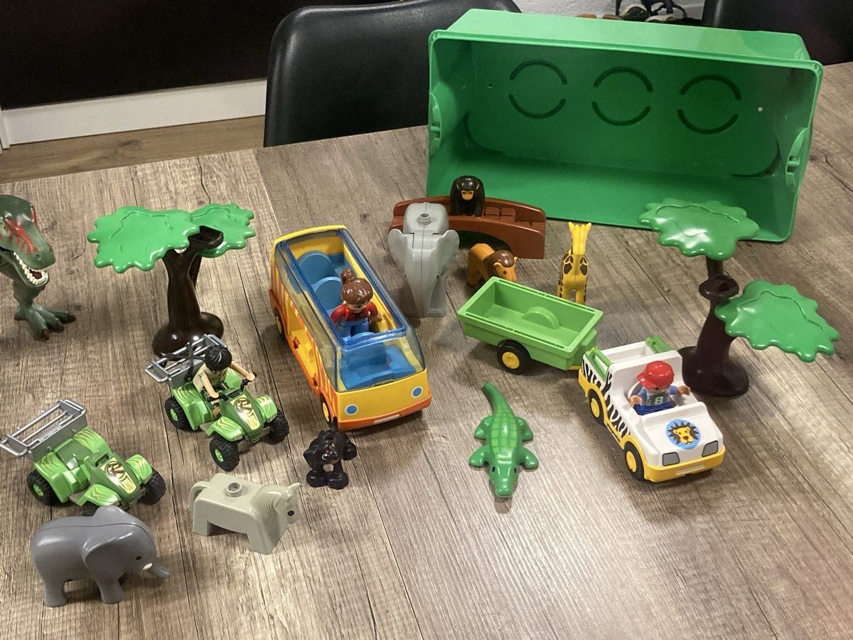 Playmobil Spielzeuge: playmobil set – Gebraucht aus gretzenbach von mic_cvj6 2