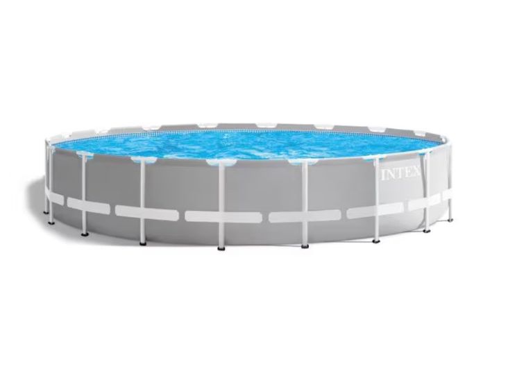 Intex- Pool 549 x 132 (Gebraucht) in Spreitenbach für CHF 45 – nur ...