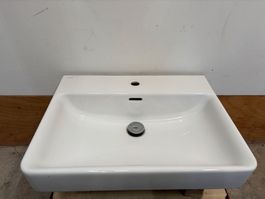 Laufen Pro S 60 Waschtisch, Lavabo aus Keramik in weiss